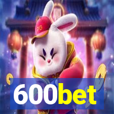 600bet-lucky rabbit